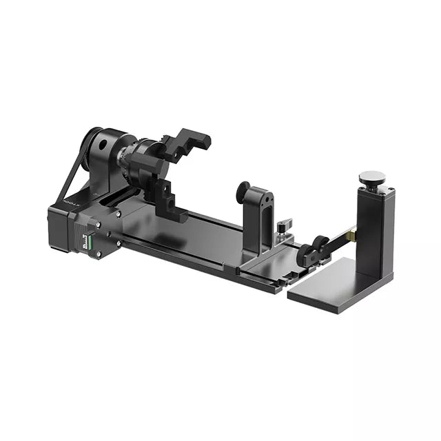 xTool RA2 Pro Rotary Accessory — official xTool product image