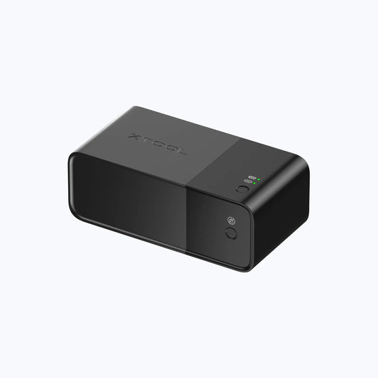 xTool Safety Set V1.5 — official xTool product image