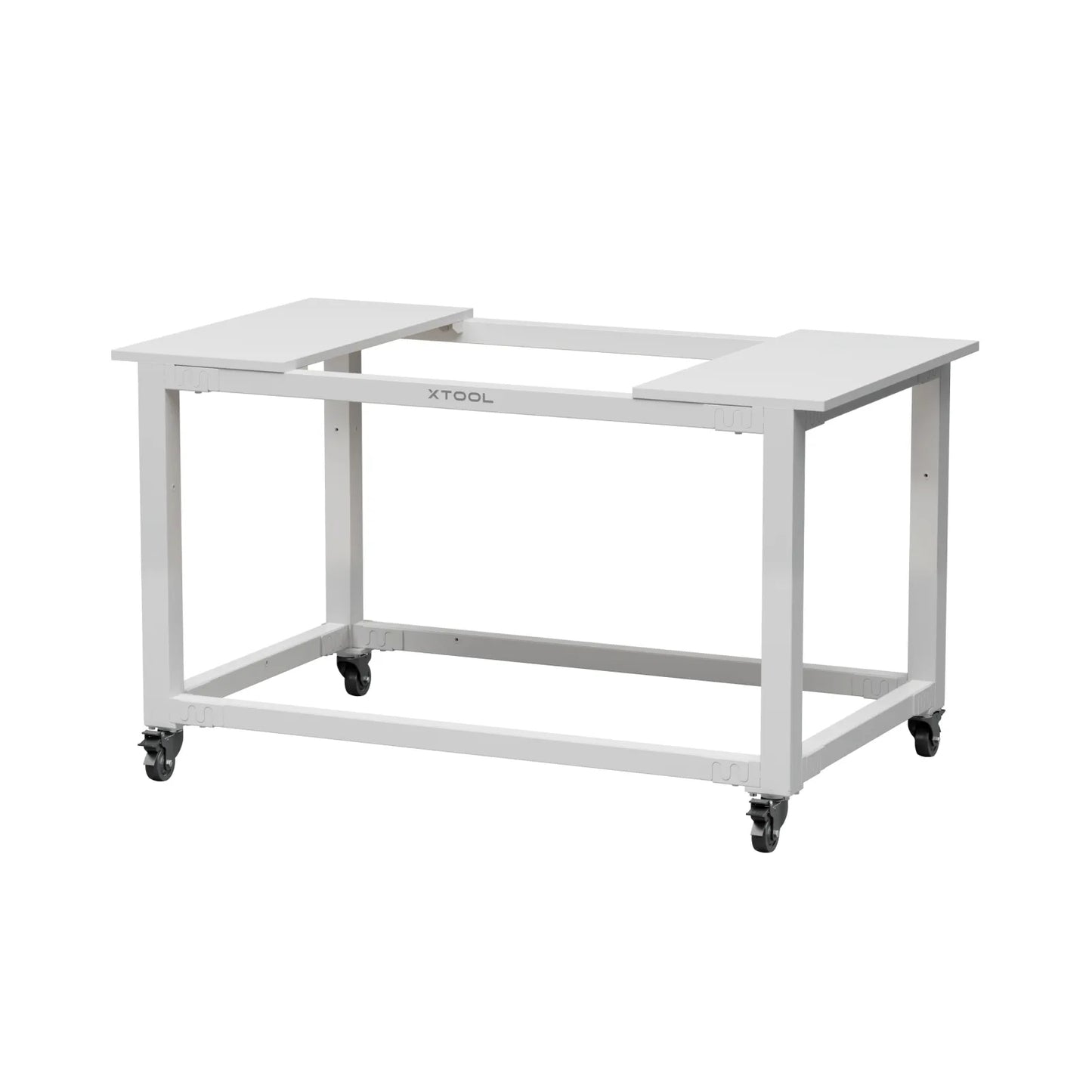 xTool Mobile Workstand — official xTool product image