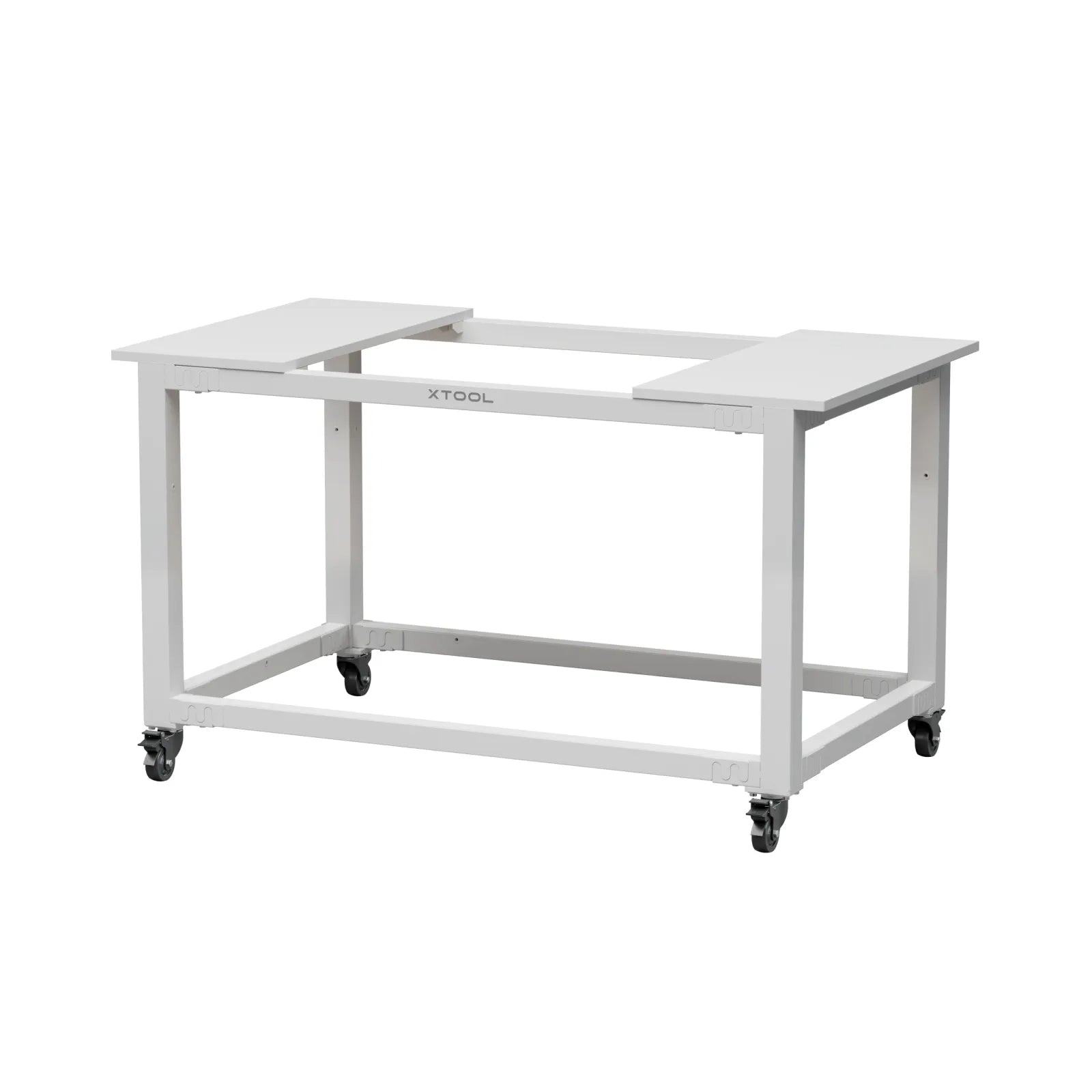 xTool Mobile Workstand — official xTool product image