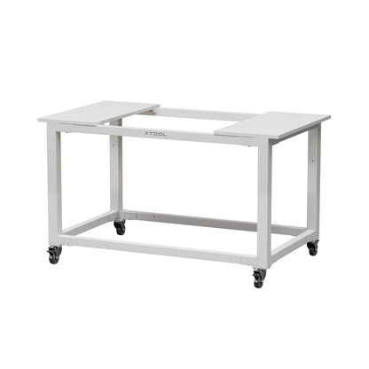 xTool Mobile Workstand — official xTool product image
