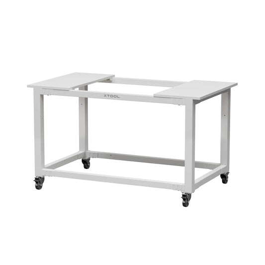 xTool Mobile Workstand — official xTool product image