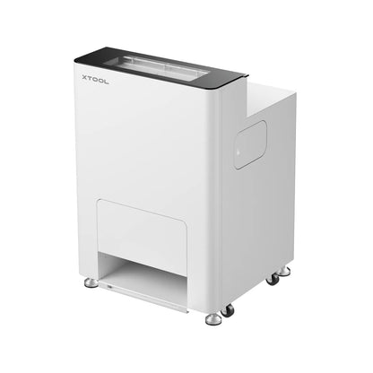 xTool Automatic Shaker Oven — official xTool product image