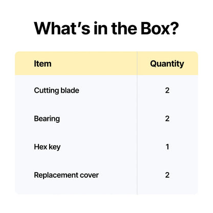 Apparel Printer Cutter Kit — official xTool product image 2