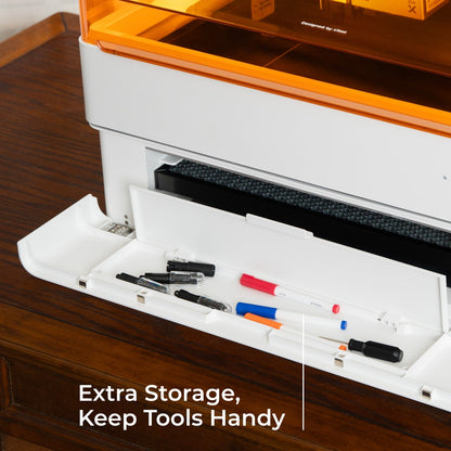 xTool M1 Ultra Riser Base — official xTool product image 6