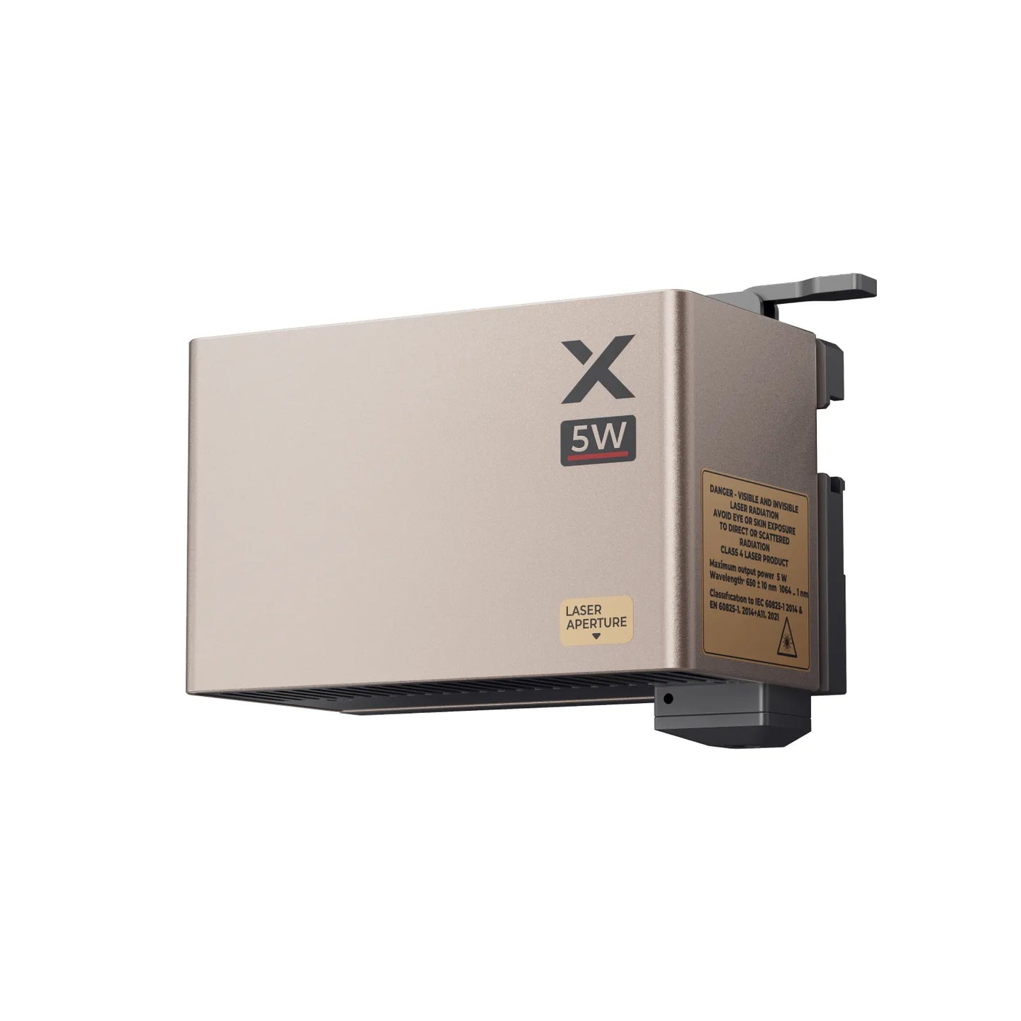 xTool P3 IR Module — official xTool product image