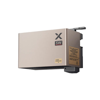 xTool P3 IR Module — official xTool product image