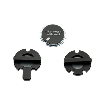 xTool P2S Mirror — official xTool product image 2