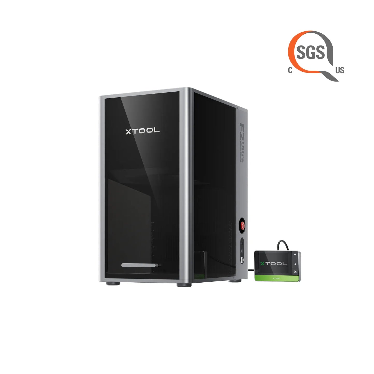 xTool F2 Ultra Standalone — official xTool product image 2