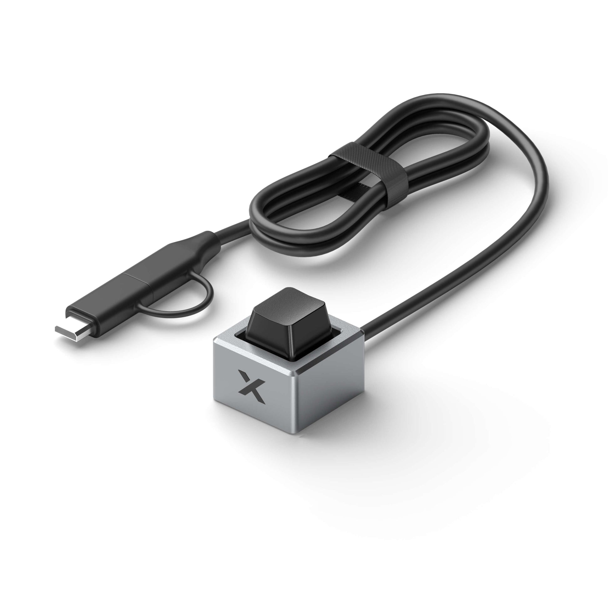 xTool F1 Button Switch — official xTool product image