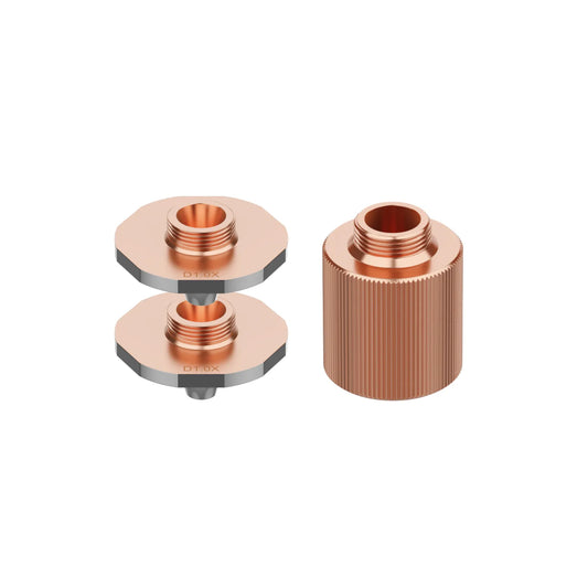 xTool Double-Layer Cutting Nozzle — official xTool product image