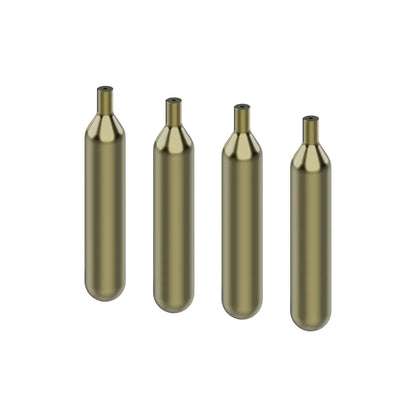 xTool Gas Bottle Pack — official xTool product image