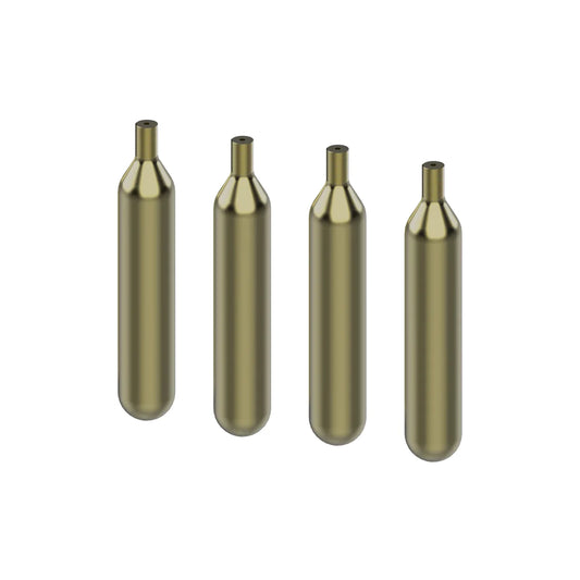 xTool Gas Bottle Pack — official xTool product image