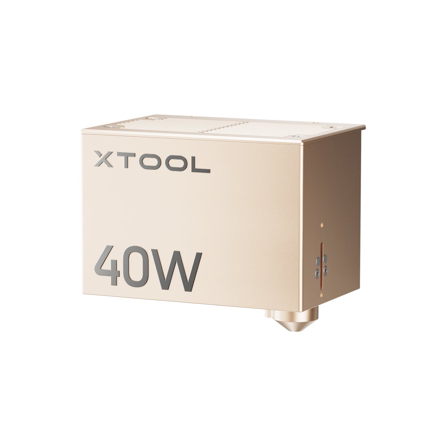 xTool S1 40W Laser Module — official xTool product image