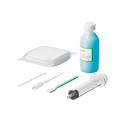 Apparel Printer Cleaning Kit — official xTool product image