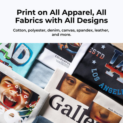 xTool Apparel Printer Plus — official xTool product image 3