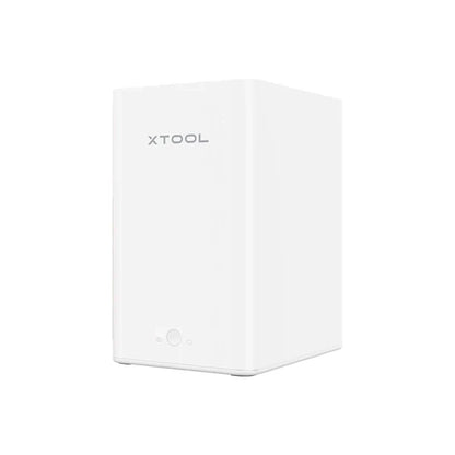 xTool Desktop Smoke Purifier — official xTool product image