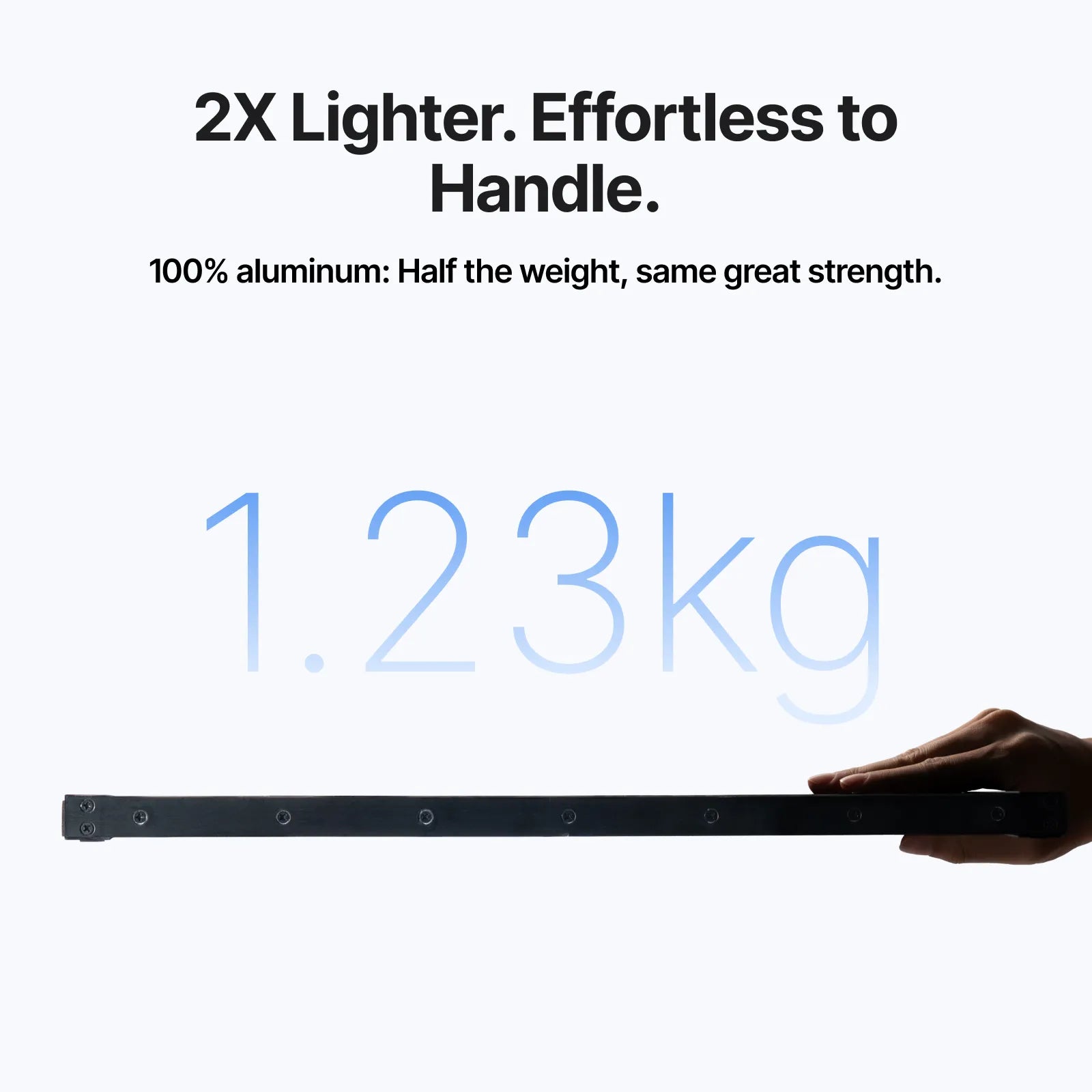 xTool P3 Honeycomb Panel — official xTool product image 3
