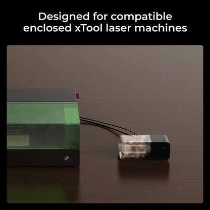 xTool Safety Set V1.5 — official xTool product image 3