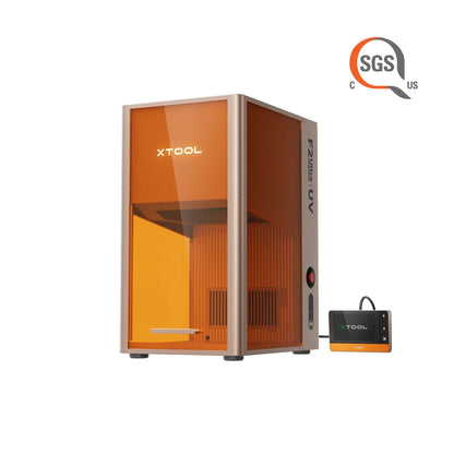 xTool F2 Ultra UV Standalone — official xTool product image 2