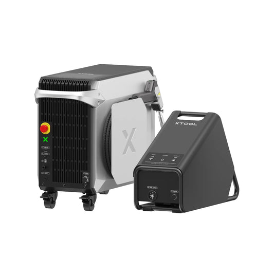 xTool MetalFab 1200W Laser Welder — official xTool product image