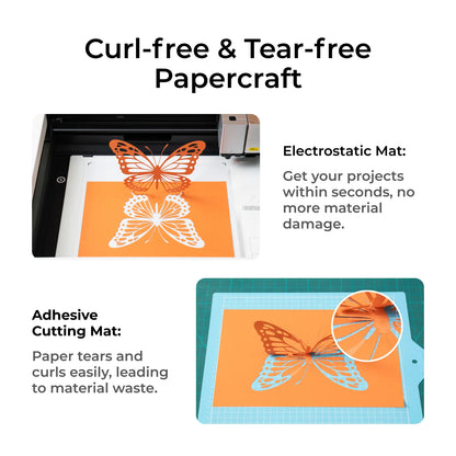 xTool M1 Ultra Electrostatic Mat — official xTool product image 2