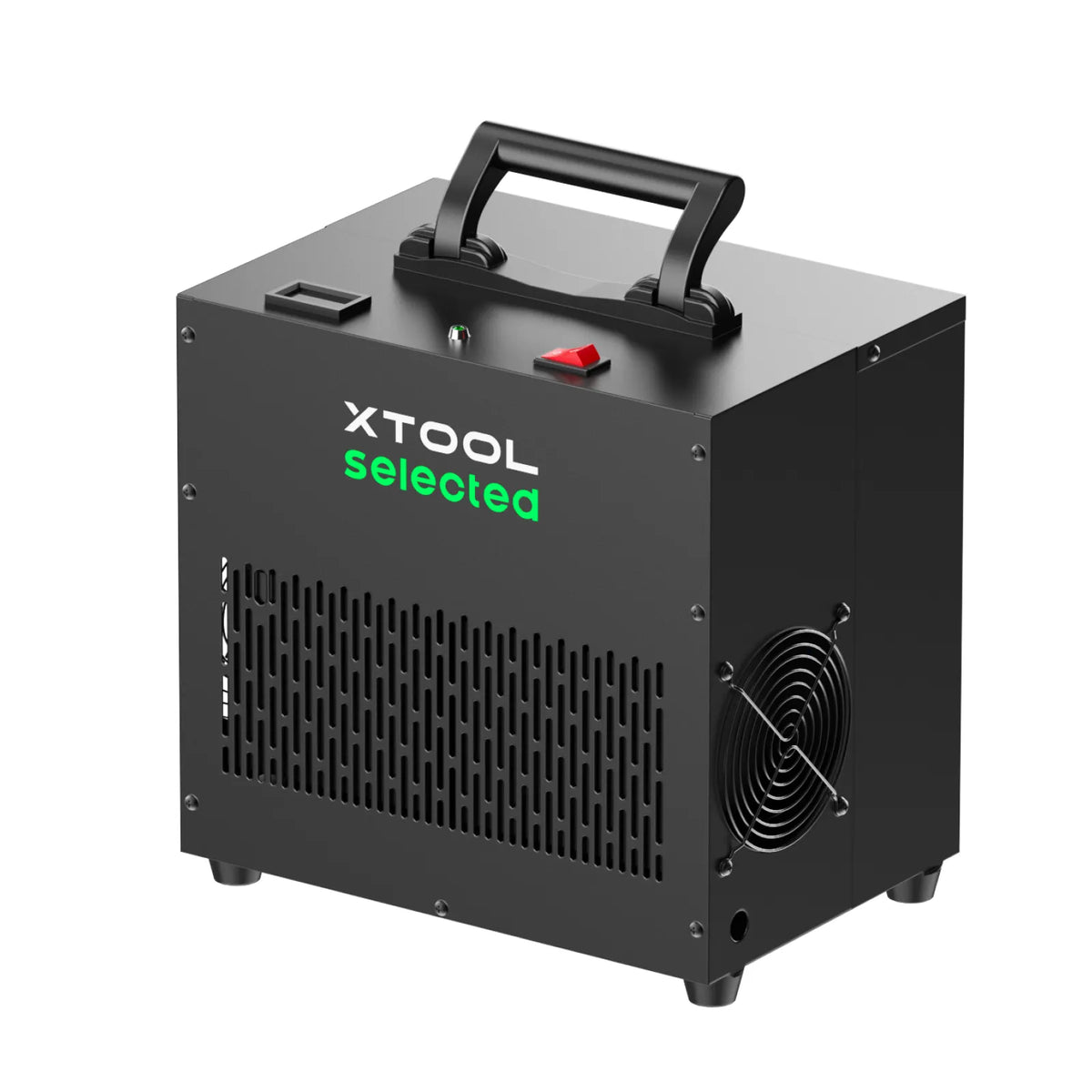 xTool Air Dryer — official xTool product image