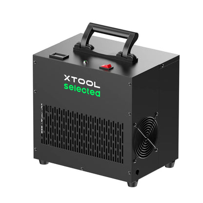 xTool Air Dryer — official xTool product image