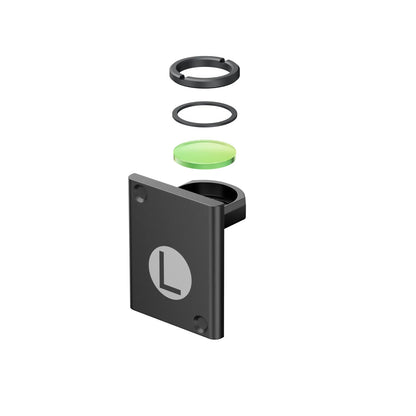 xTool P3 Laser Lens 1.5 in — official xTool product image 2