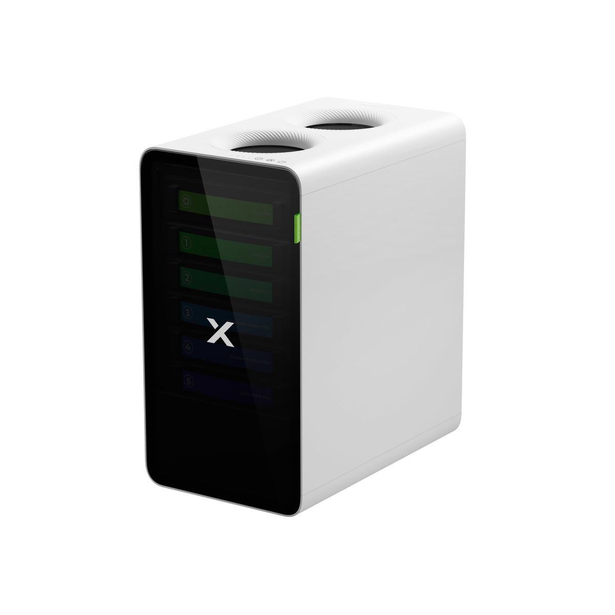 xTool SafetyPro AP2 Max — official xTool product image 2