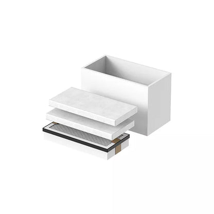xTool Smoke Purifier Filter Replacement Kit — official xTool product image
