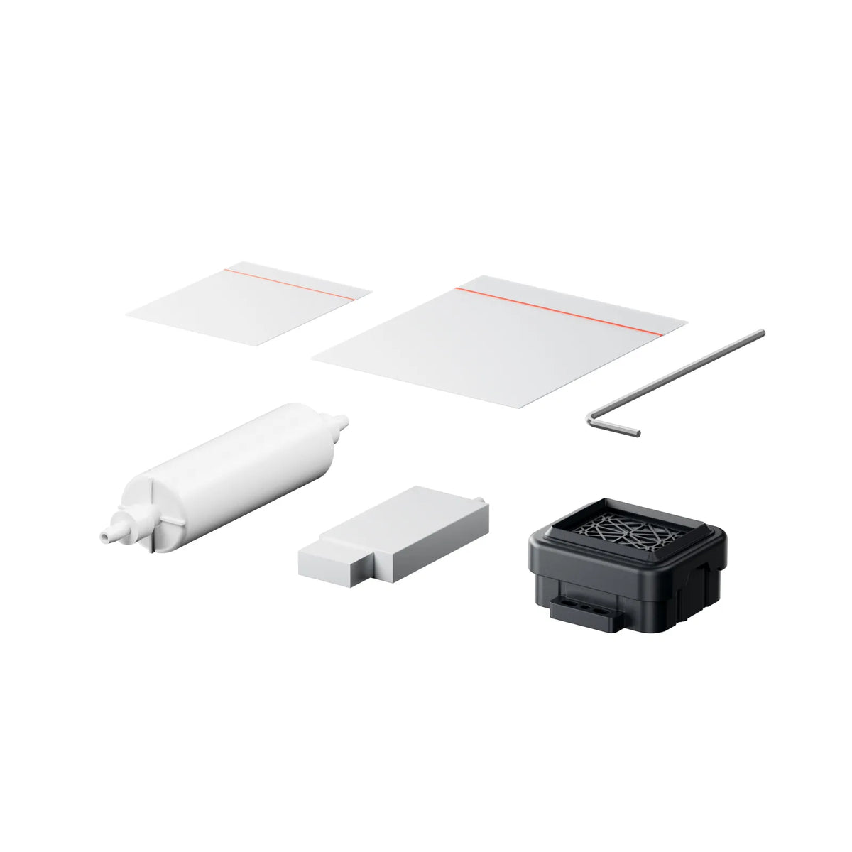 Apparel Printer Maintenance Kit — official xTool product image