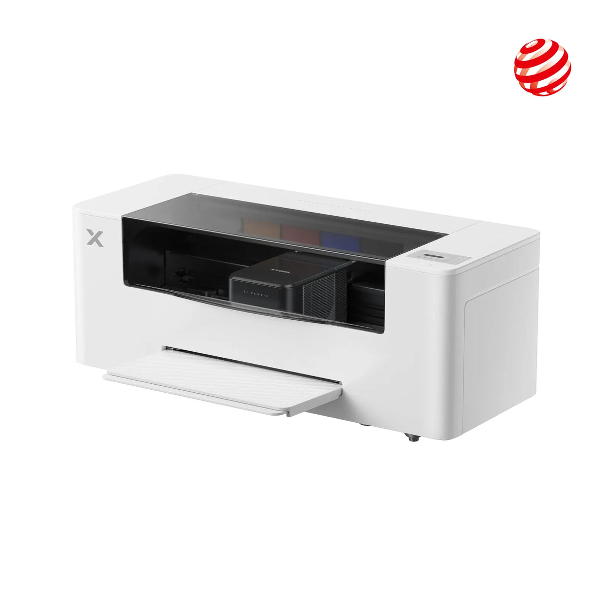 xTool Apparel Printer Plus — official xTool product image 2
