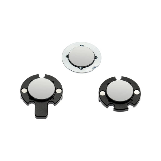 xTool P2S Mirror — official xTool product image