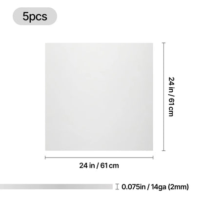 xTool Aluminum Plate — official xTool product image 3