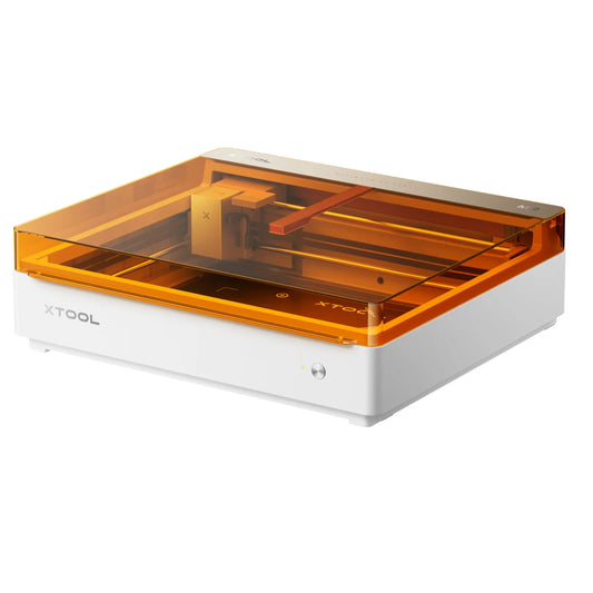 xTool M2 20W Standalone — official xTool product image
