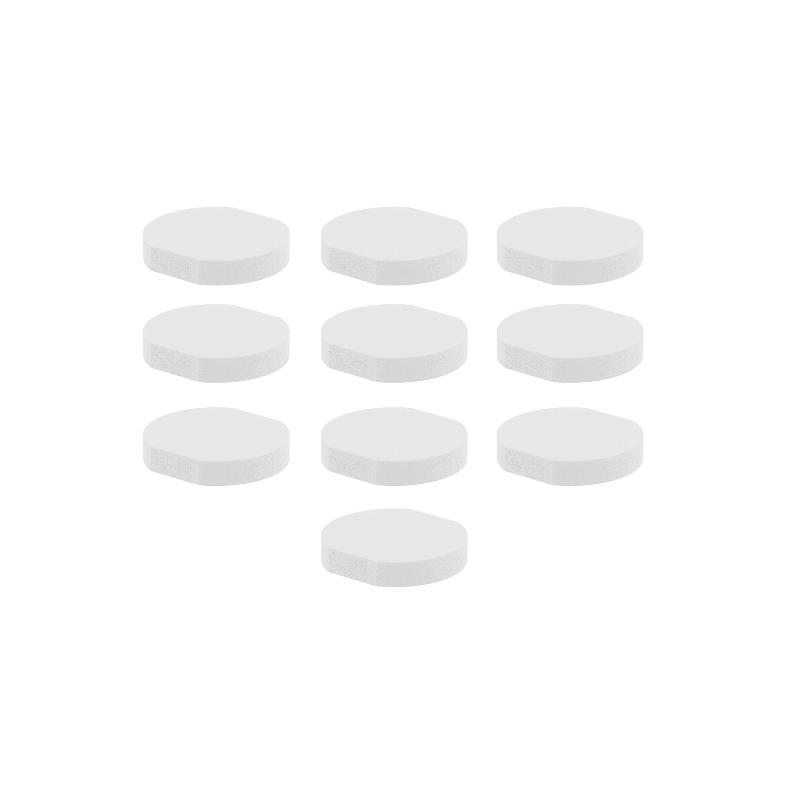 xTool M1 Ultra Filter Pack - 10 Pack — official xTool product image