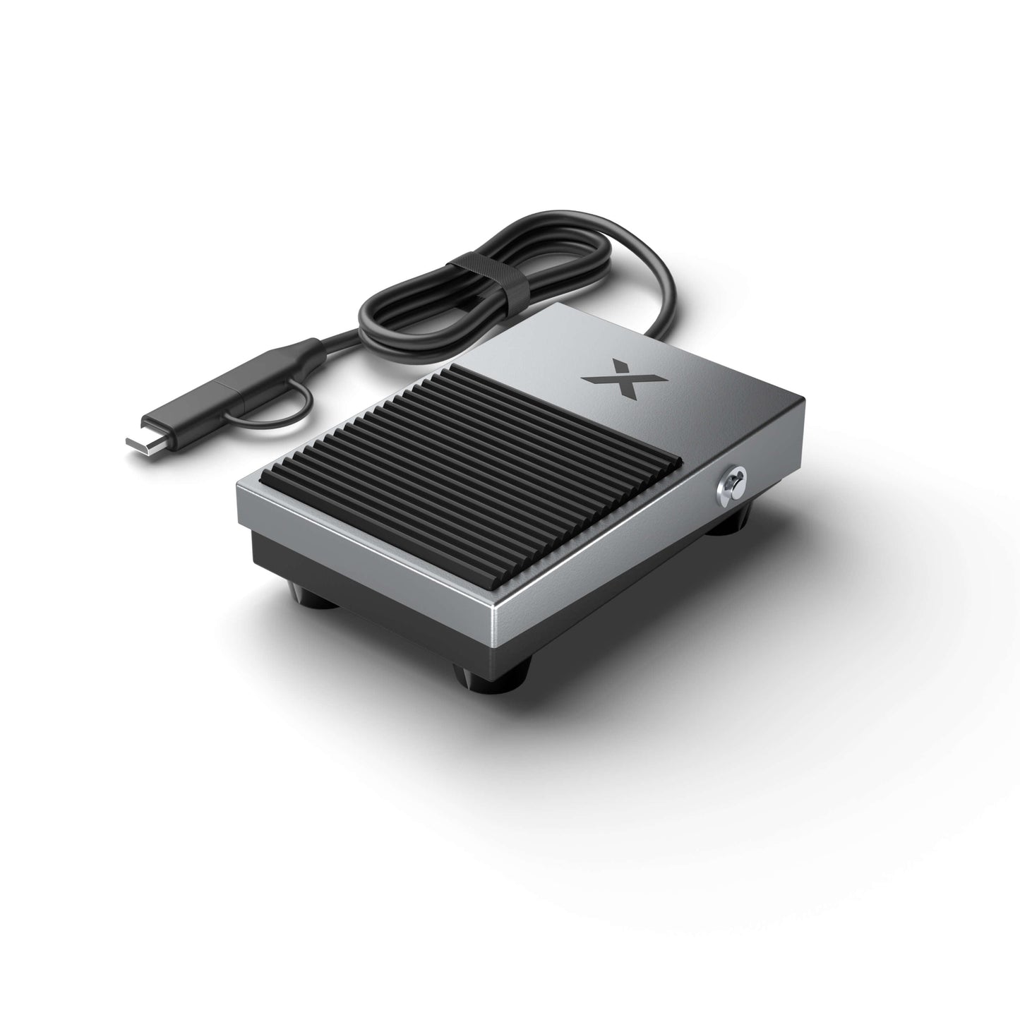 xTool F1 Button Switch — official xTool product image 2