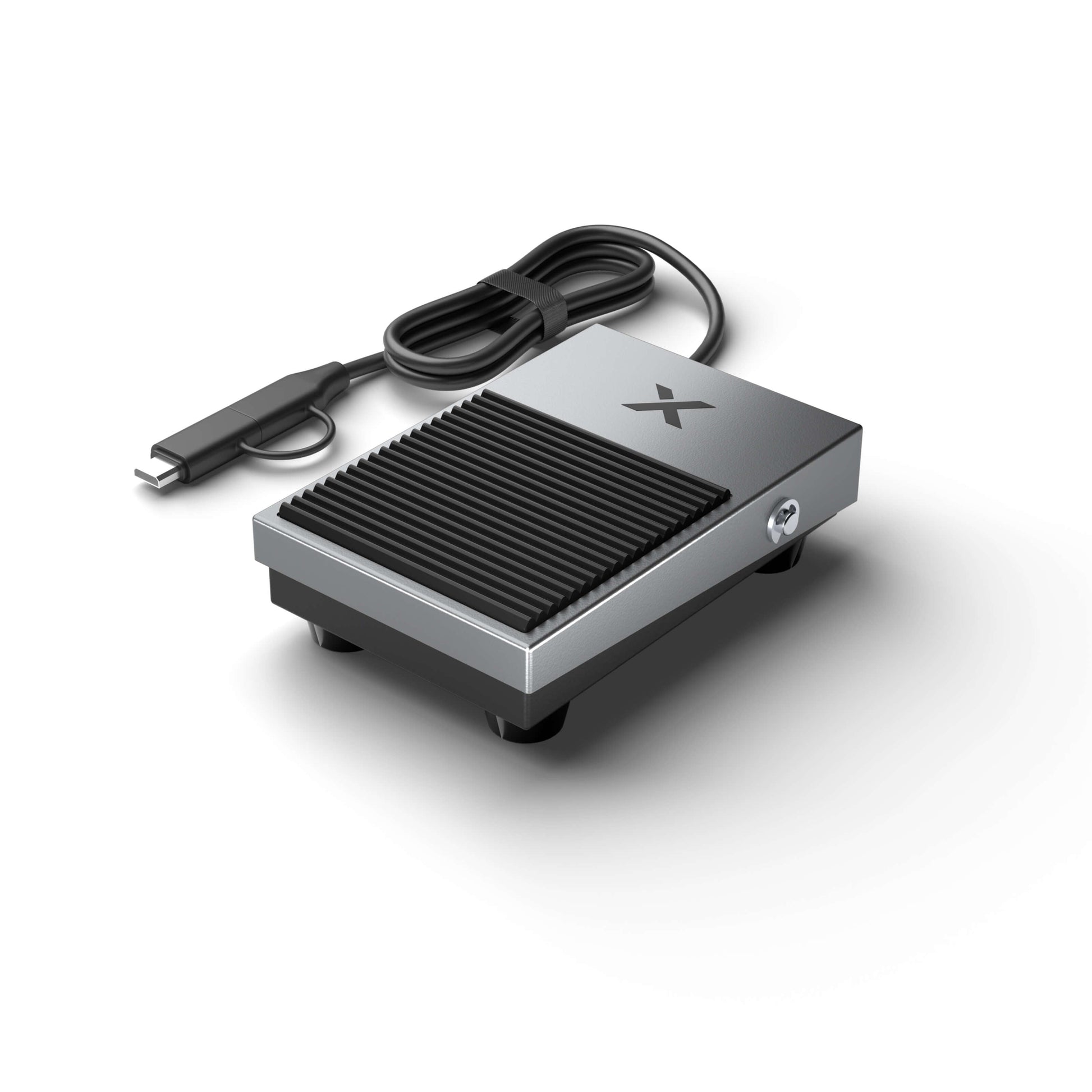 xTool F1 Button Switch — official xTool product image 2