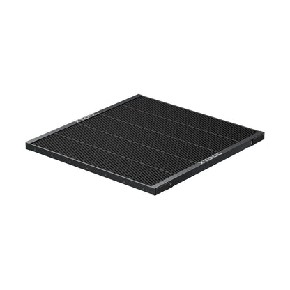 xTool P3 Honeycomb Panel — official xTool product image