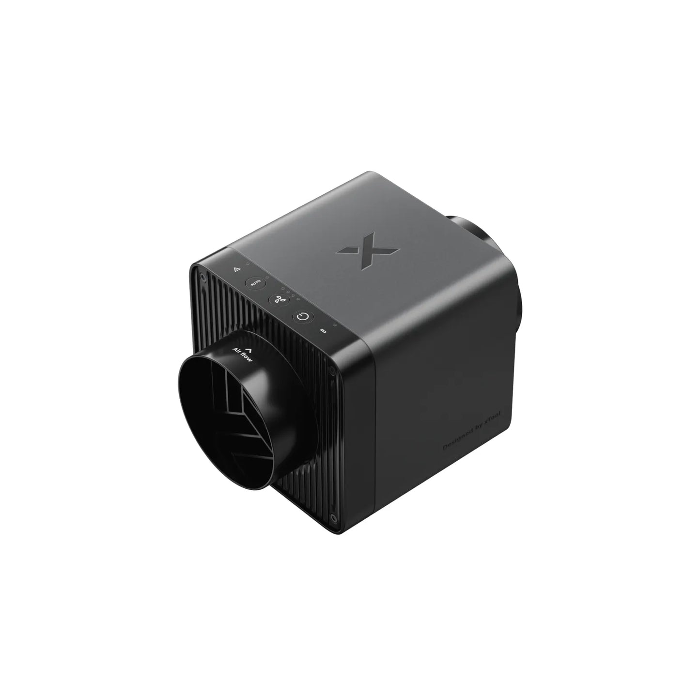 xTool IF2 Inline Duct Fan 2.0 — official xTool product image 2