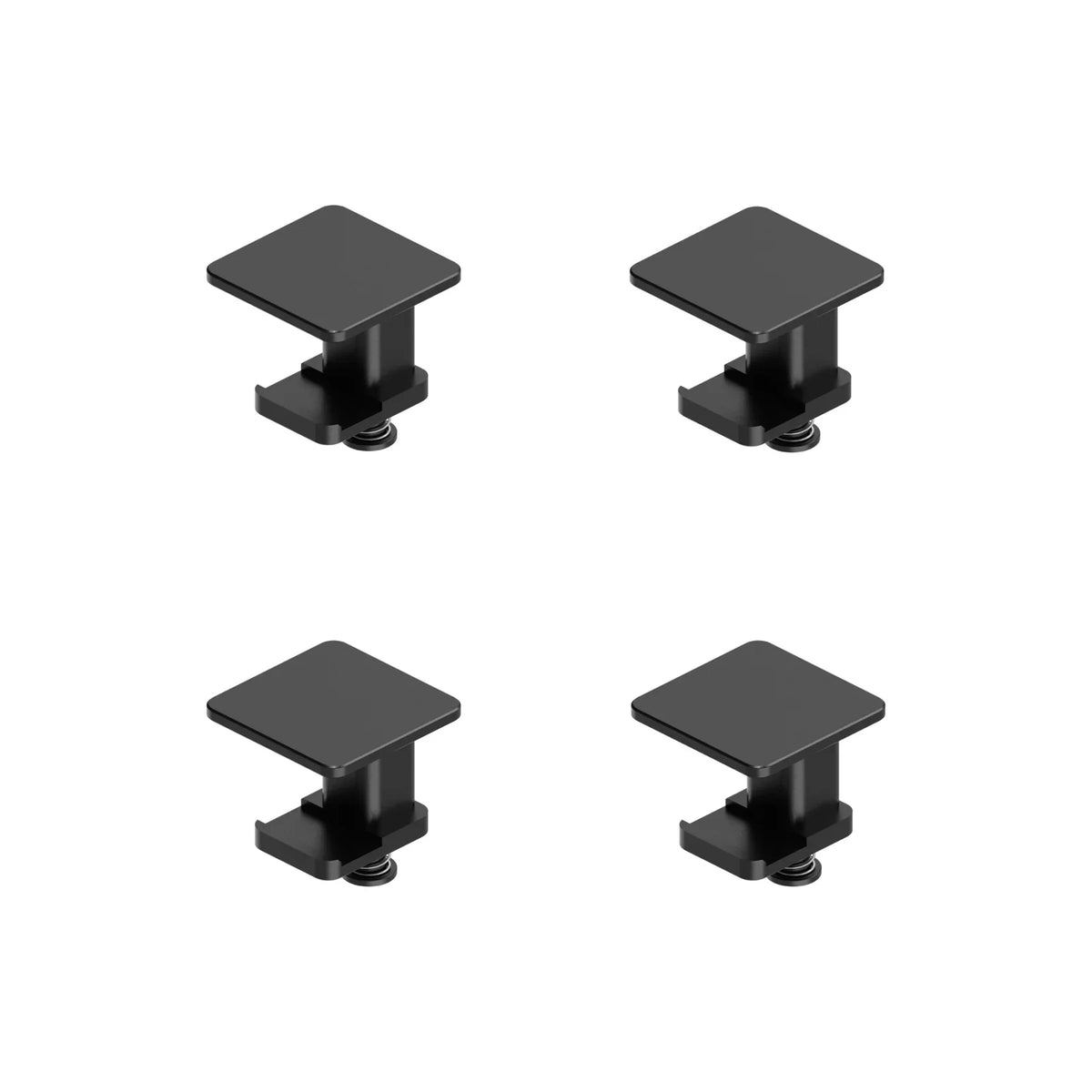 xTool P2 Material Clamps — official xTool product image