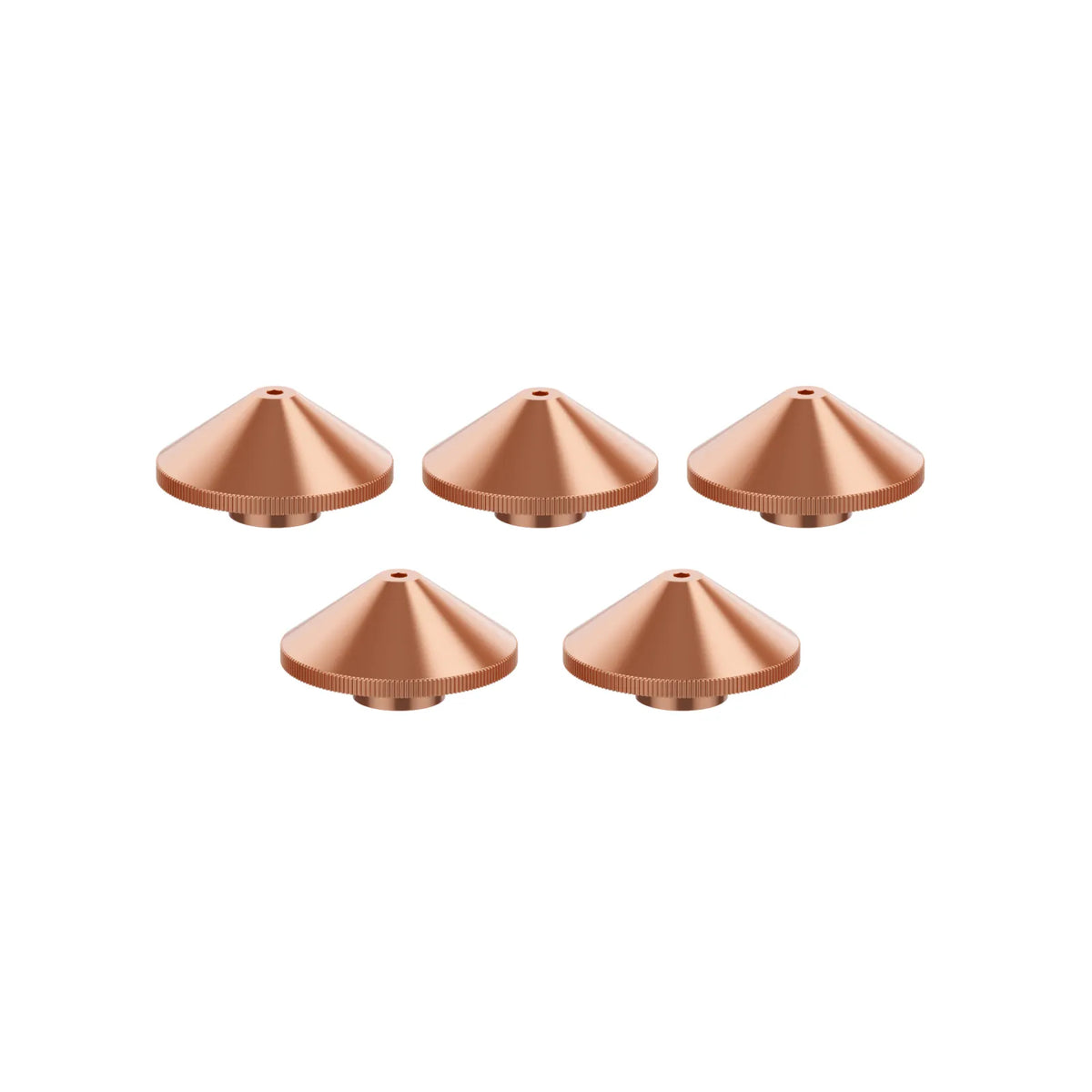 xTool Ordinary Cutting Nozzles — official xTool product image
