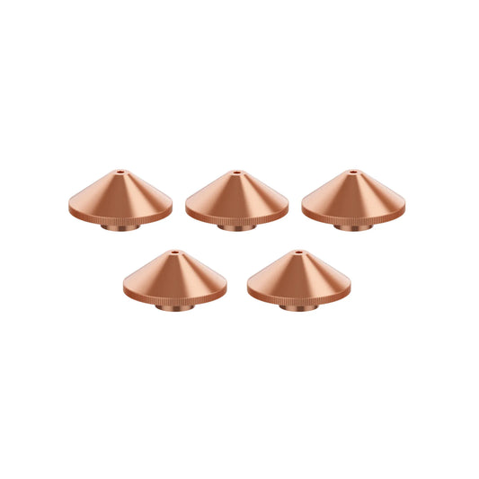 xTool Ordinary Cutting Nozzles — official xTool product image