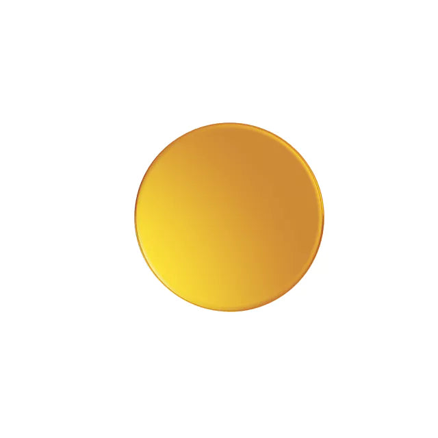 xTool Laser Lens for P2 — official xTool product image