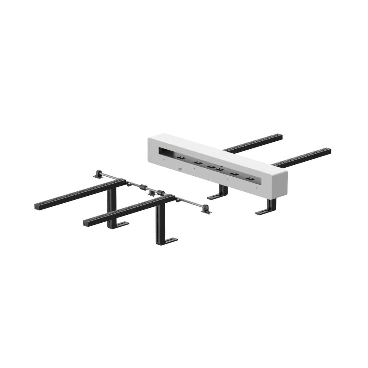 xTool P3 Auto Conveyor — official xTool product image