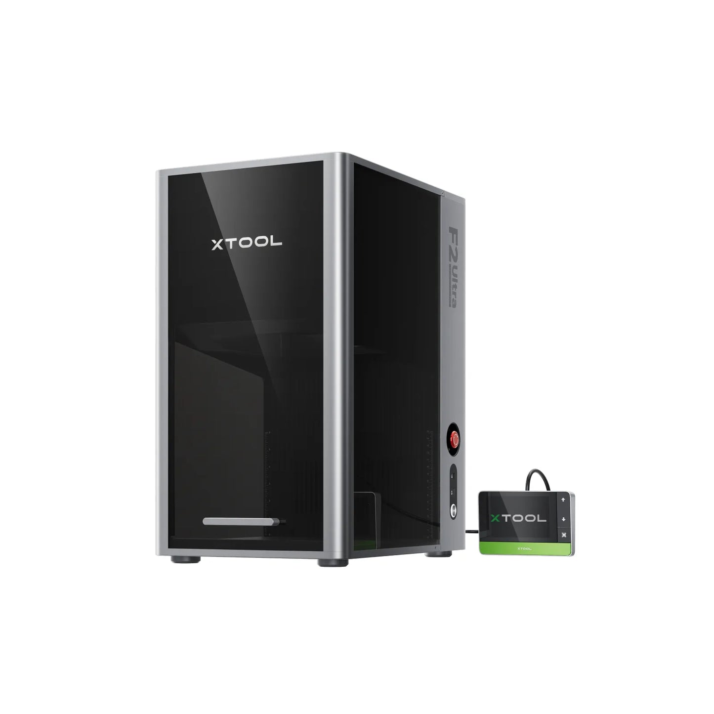 xTool F2 Ultra Standalone — official xTool product image