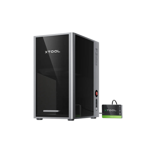 xTool F2 Ultra Standalone — official xTool product image