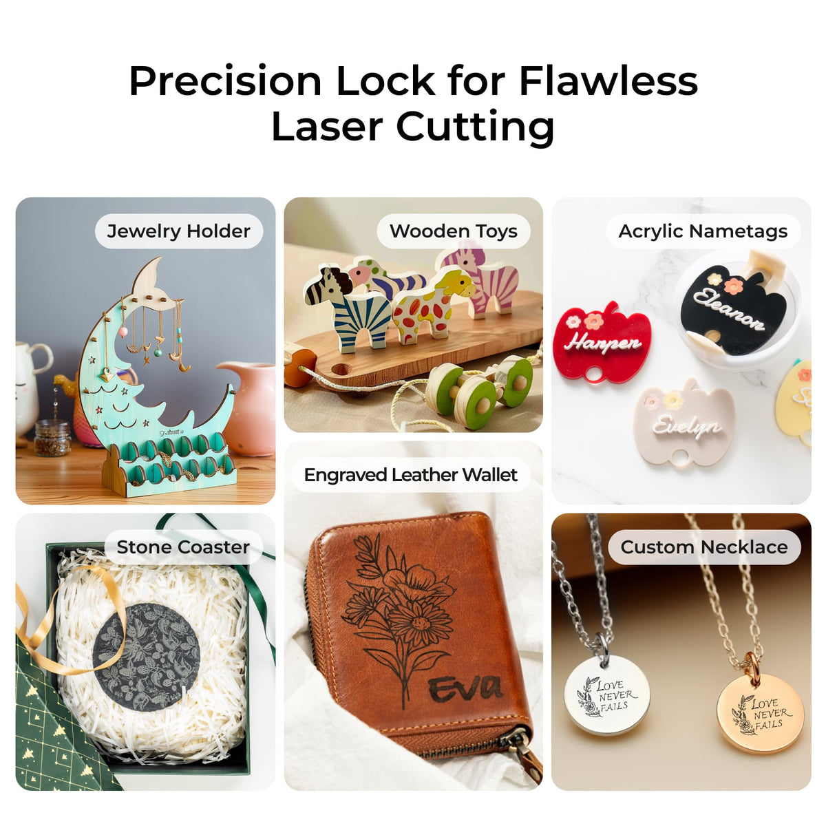 xTool M1 Ultra 20W Laser Module — official xTool product image 5