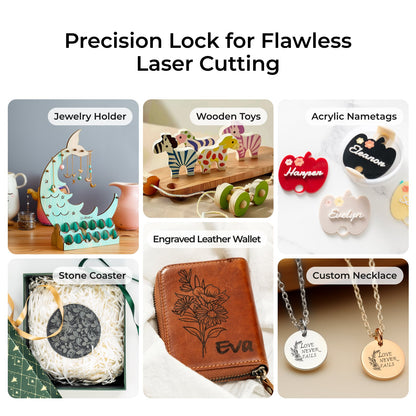 xTool M1 Ultra 20W Laser Module — official xTool product image 5